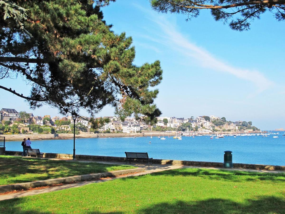 Apartment Le Bellevue-1 By Interhome Dinard