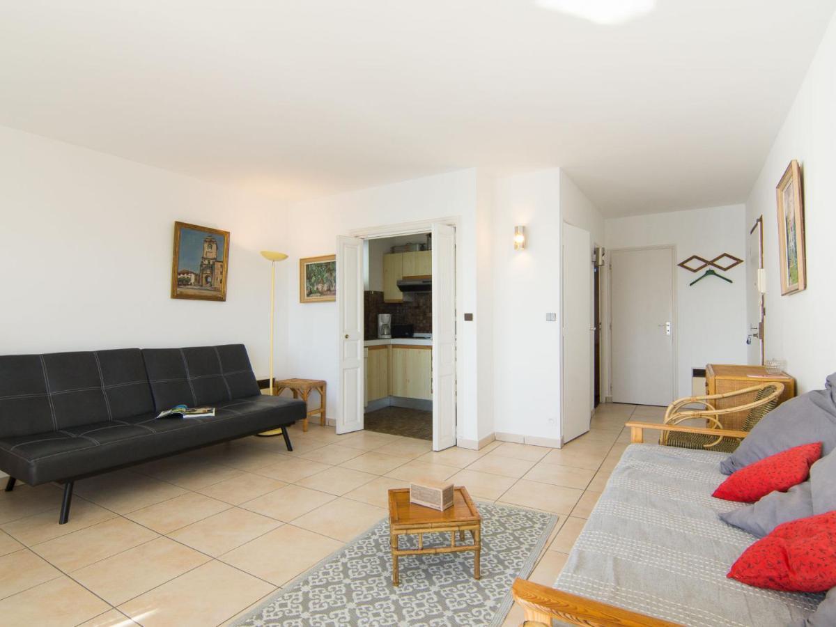 Le Bellevue-1 By Interhome * Dinard