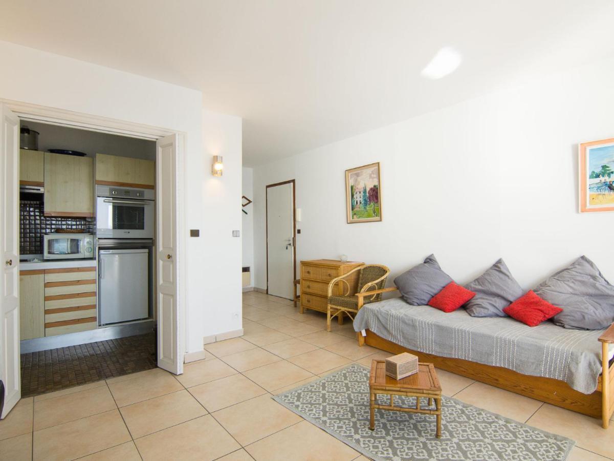 Apartment Le Bellevue-1 By Interhome Dinard