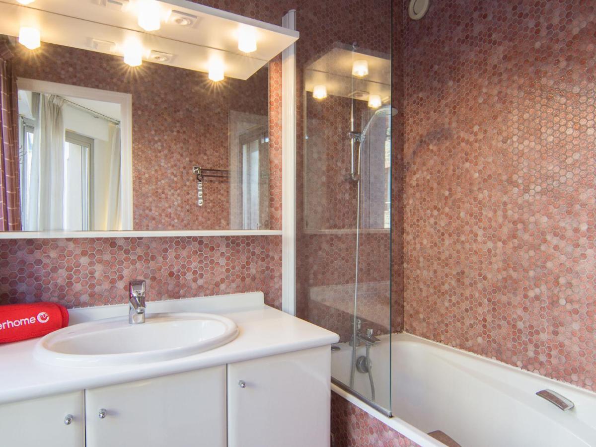 Apartment Le Bellevue-1 By Interhome *