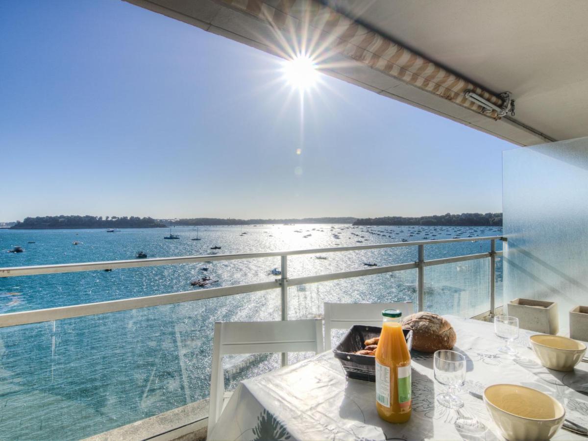 Le Bellevue-1 By Interhome Dinard