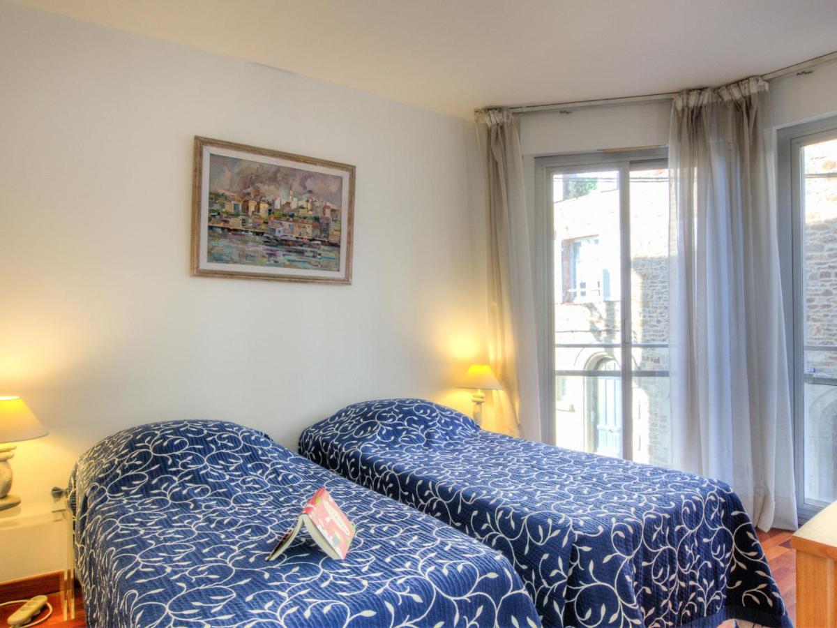 Le Bellevue-1 By Interhome Dinard